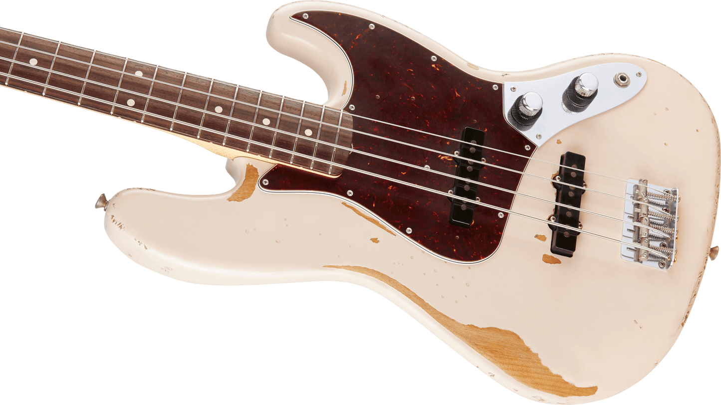 Flea Jazz Bass®