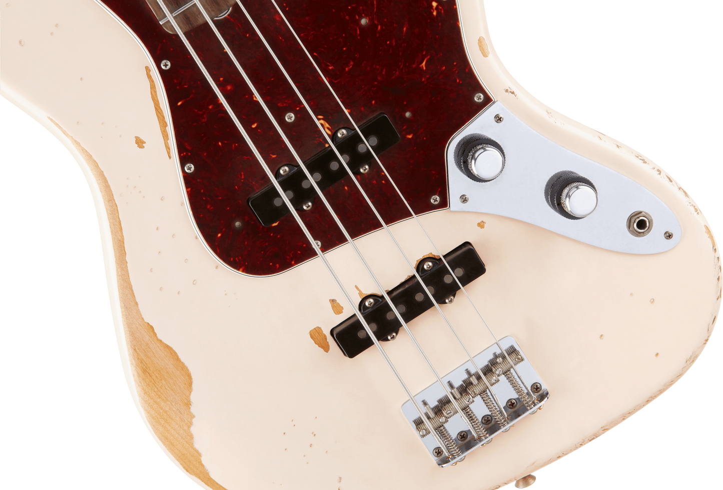 Flea Jazz Bass®