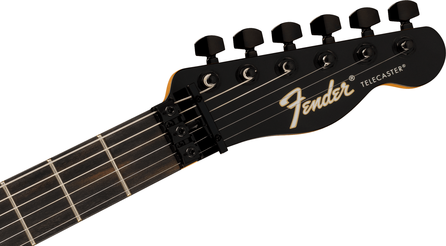 Limited Edition Player Fusion Telecaster® HH Floyd Rose