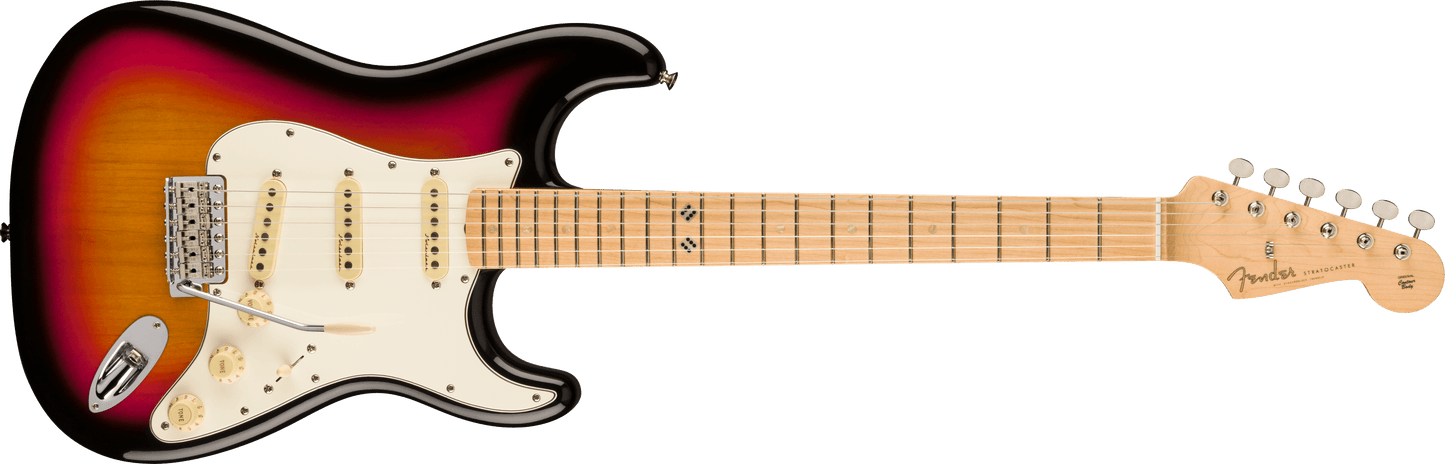 Steve Lacy People Pleaser Stratocaster®