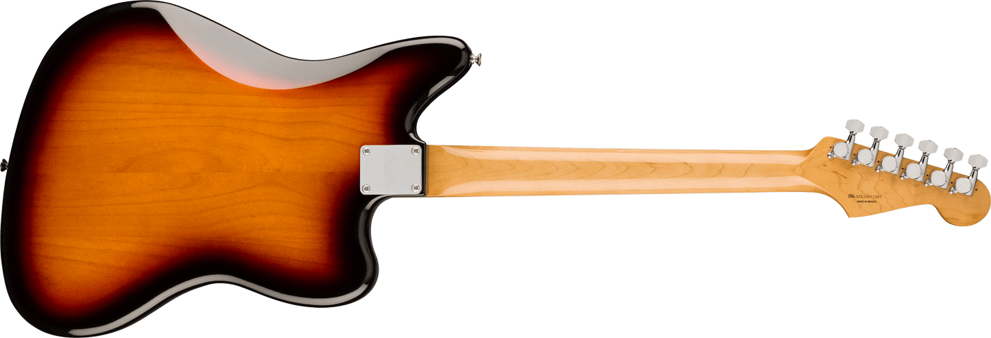 Kurt Cobain Jaguar® Left-Hand