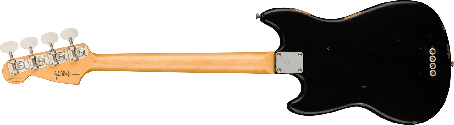 JMJ Road Worn® Mustang® Bass