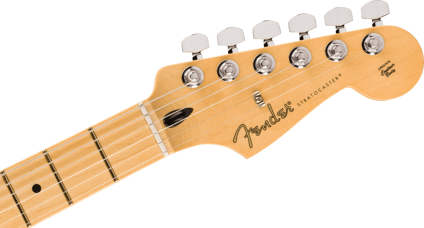 Player Stratocaster®, Anniversary 2-Color Sunburst