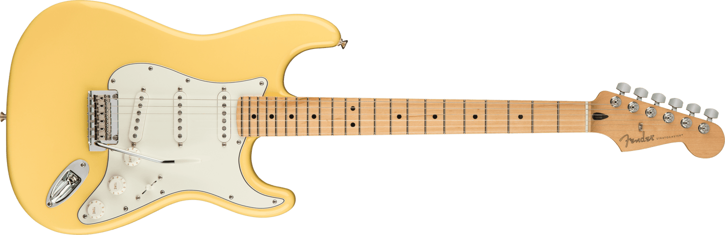 Player Stratocaster®