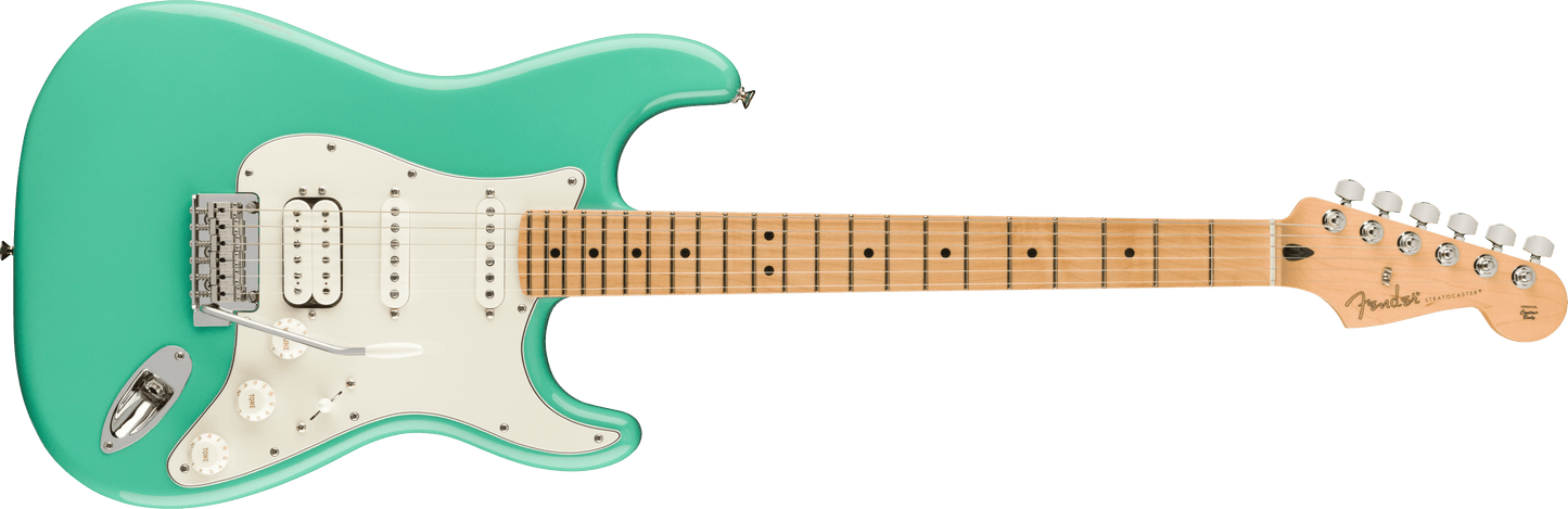 Player Stratocaster® HSS