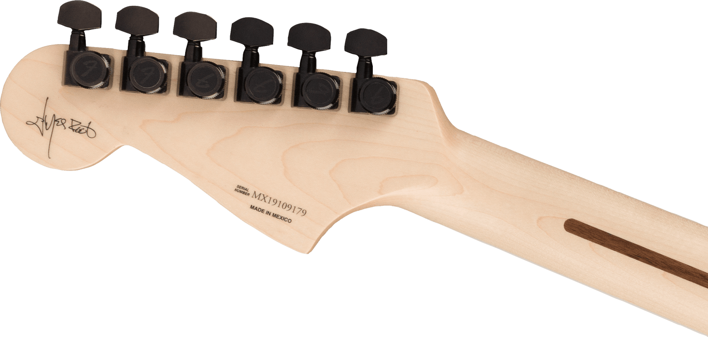 Jim Root Jazzmaster® V4