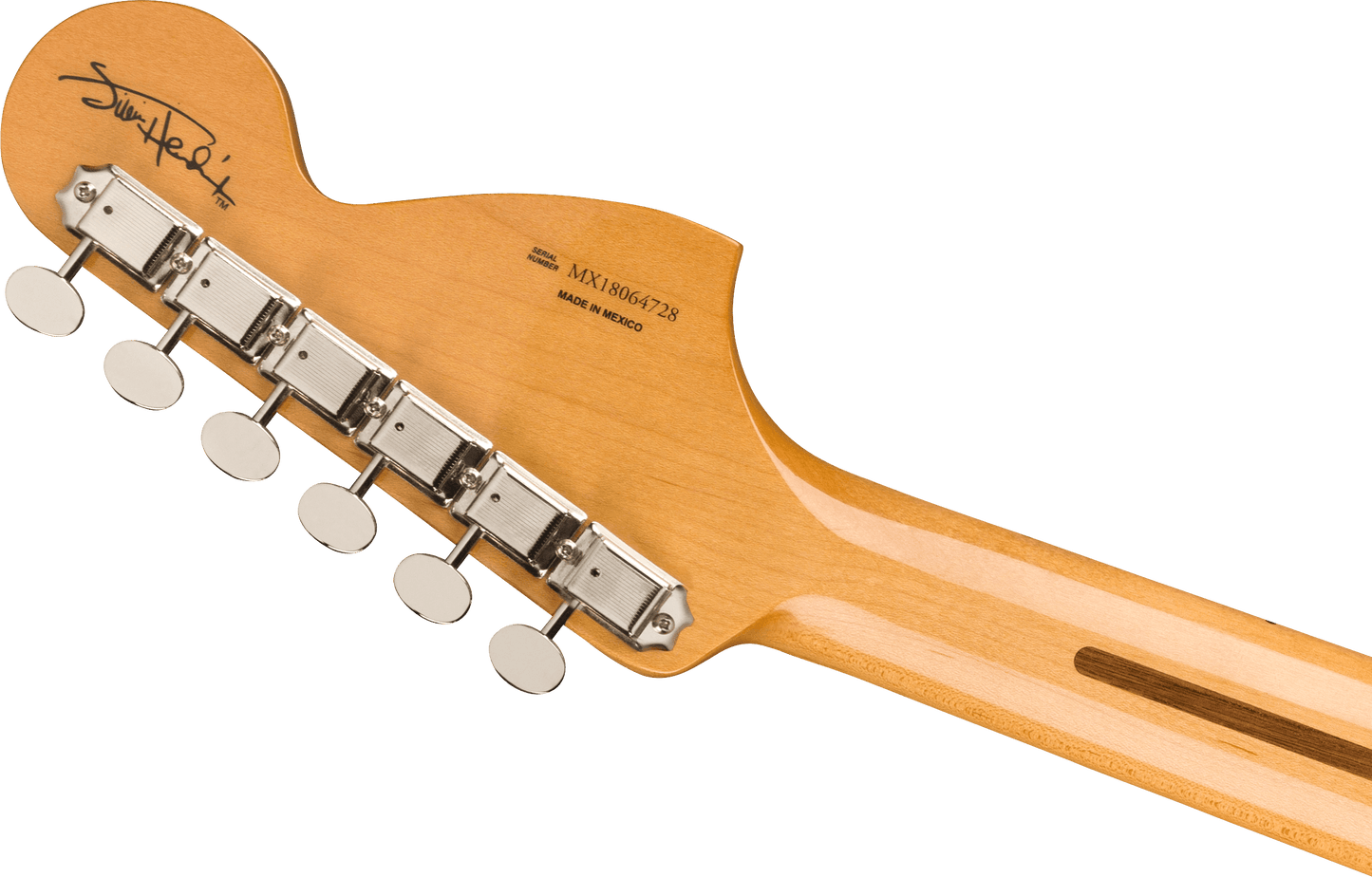 Jimi Hendrix Stratocaster®