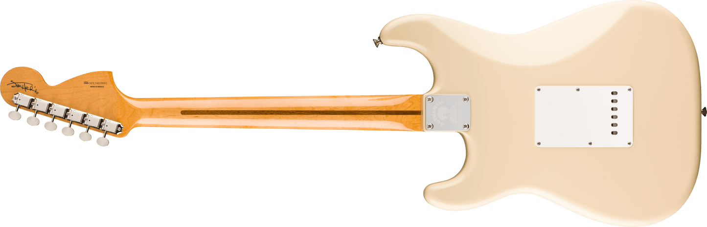 Jimi Hendrix Stratocaster®