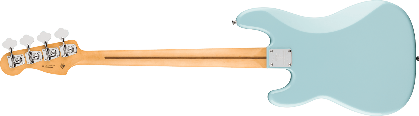 75th Anniversary Player II Precision Bass®