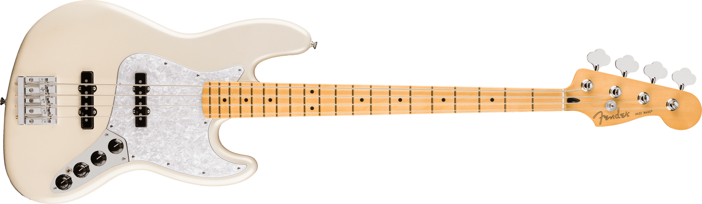 Player II Modified Active Jazz Bass®