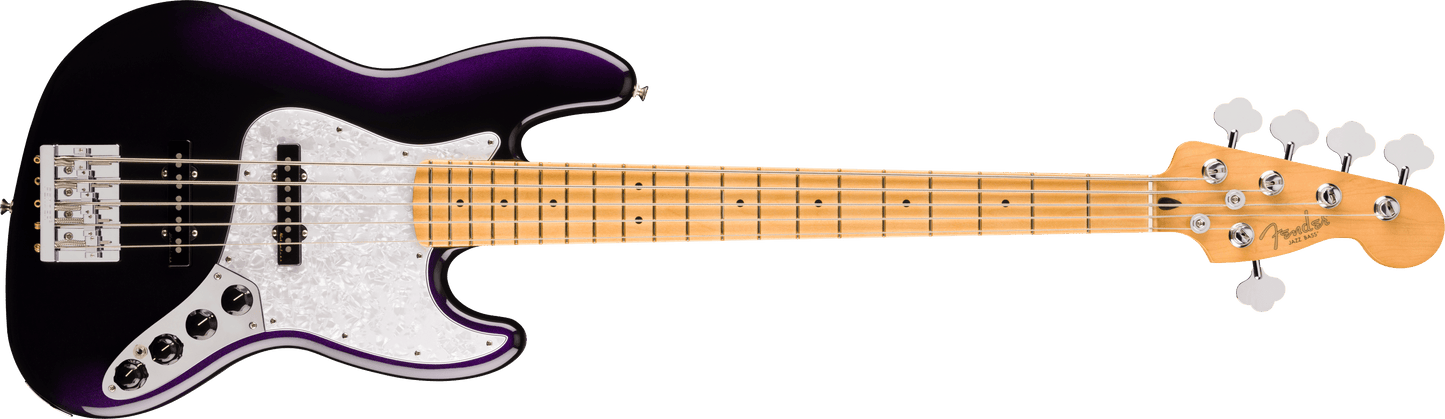 Player II Modified Active Jazz Bass® V