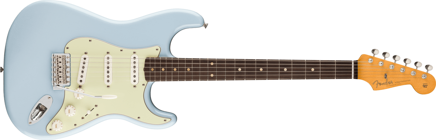 Limited Edition Vintera® II Road Worn® '60s Stratocaster®