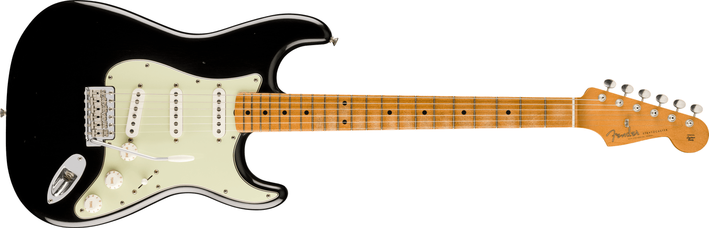Limited Edition Vintera® II Road Worn® '60s Stratocaster®