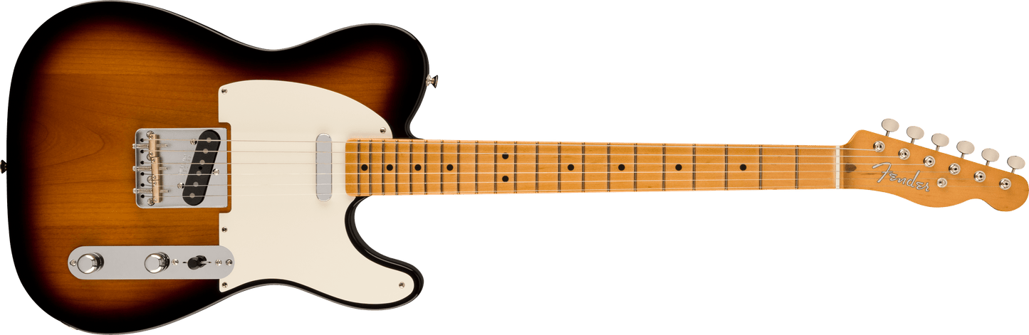 Vintera® II '50s Nocaster®