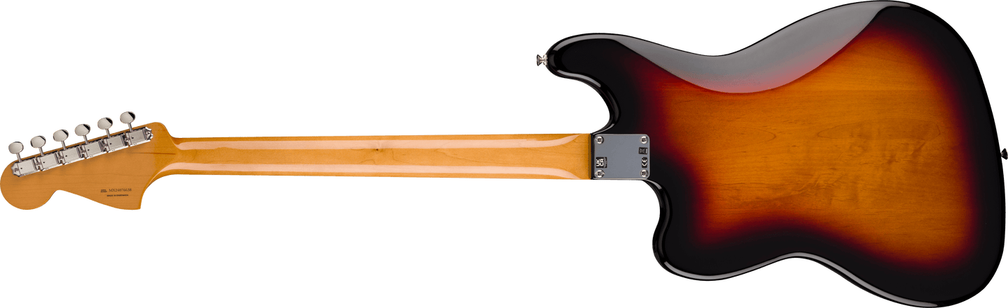 Limited Edition Vintera® II '60s Bass VI