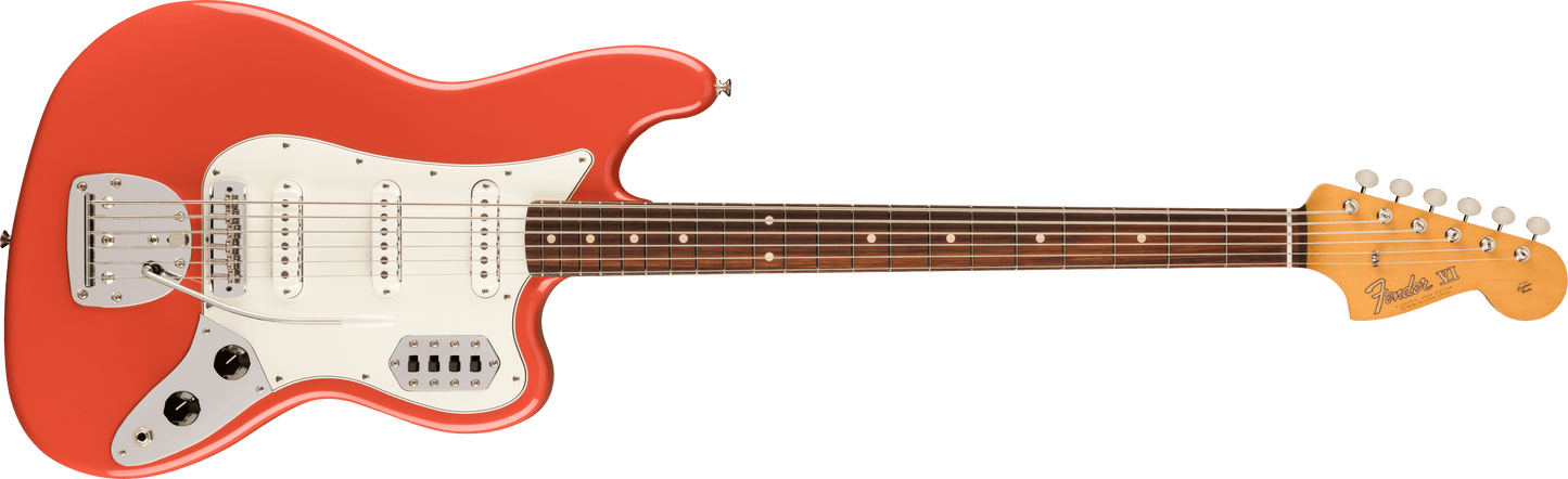 Vintera® II '60s Bass VI