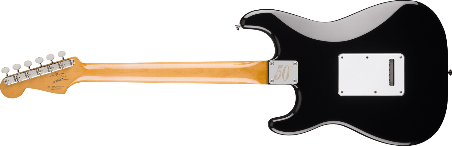Limited Edition 50th Anniversary Janick Gers Stratocaster®