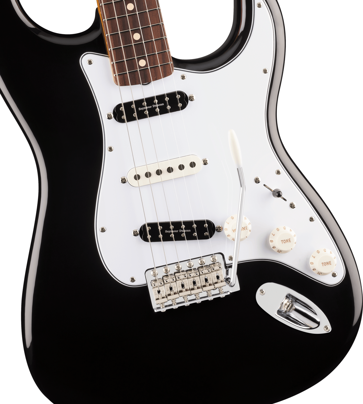 Limited Edition 50th Anniversary Janick Gers Stratocaster®