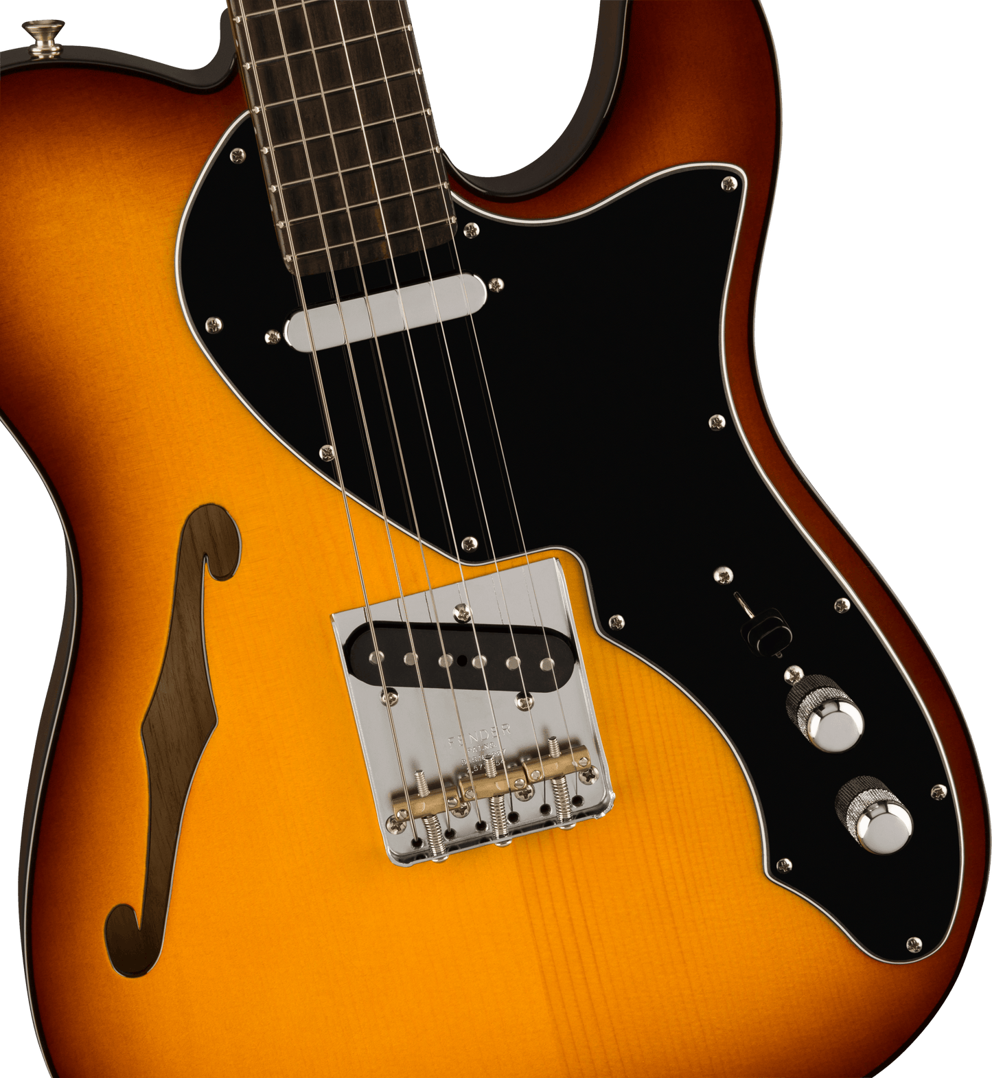 Limited Edition Suona Telecaster® Thinline