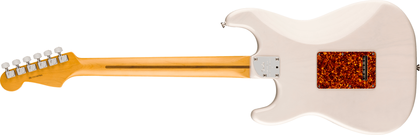 Limited Edition American Professional II Stratocaster® Thinline