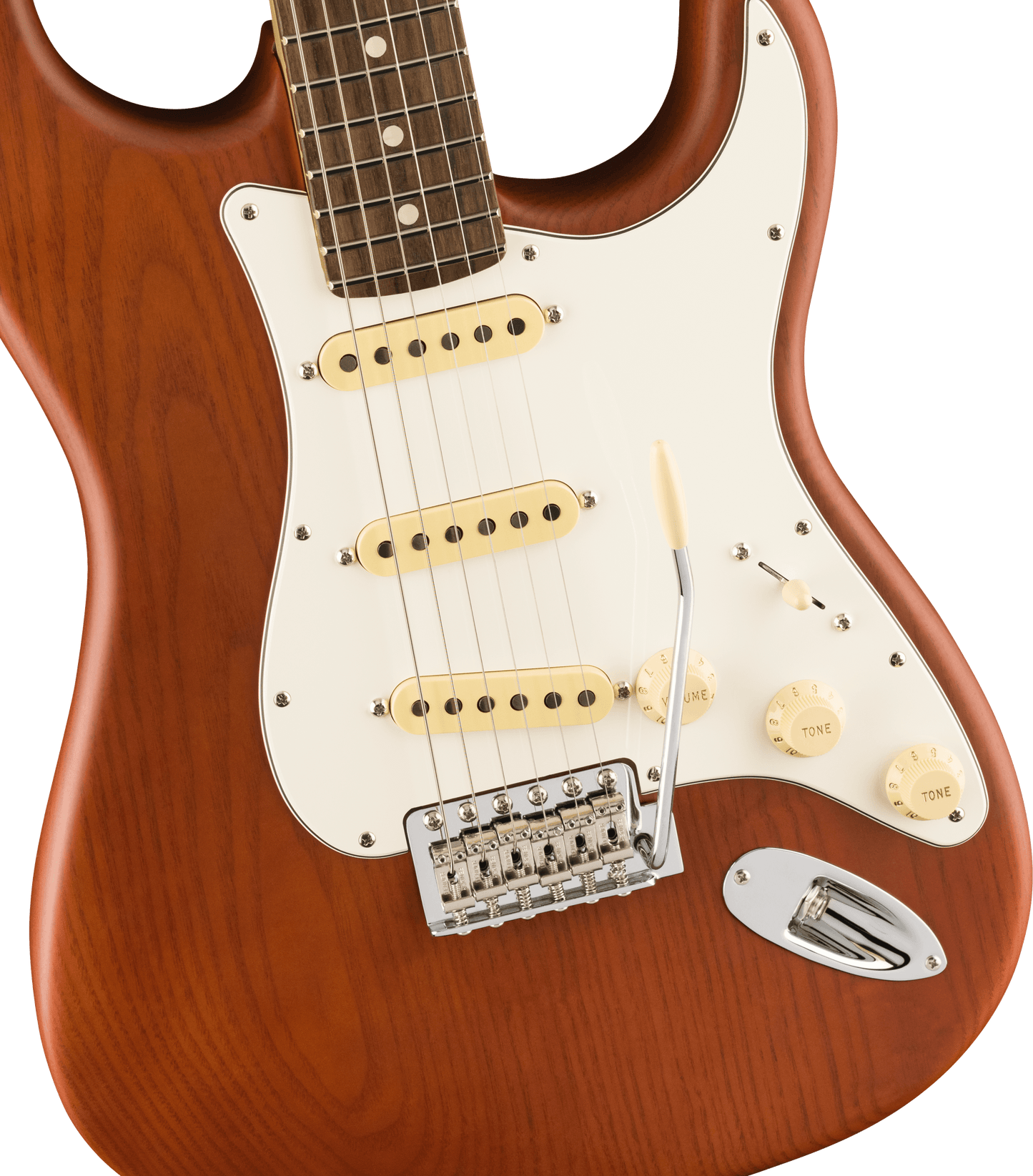Limited Edition American Performer Timber Stratocaster®