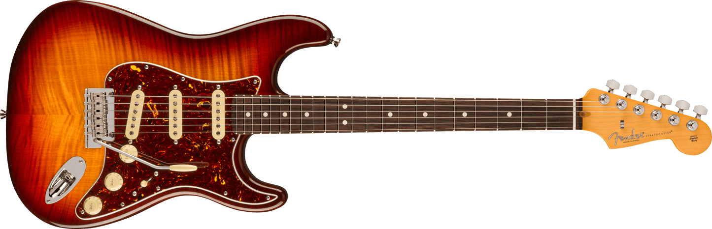 70th Anniversary American Professional II Stratocaster®
