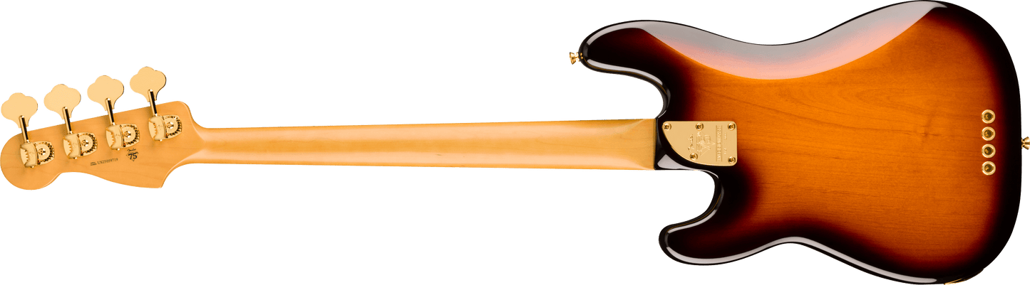 75th Anniversary American Professional PJ Bass®