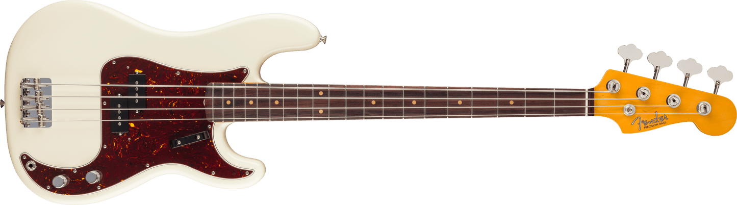 American Vintage II 1960 Precision Bass®