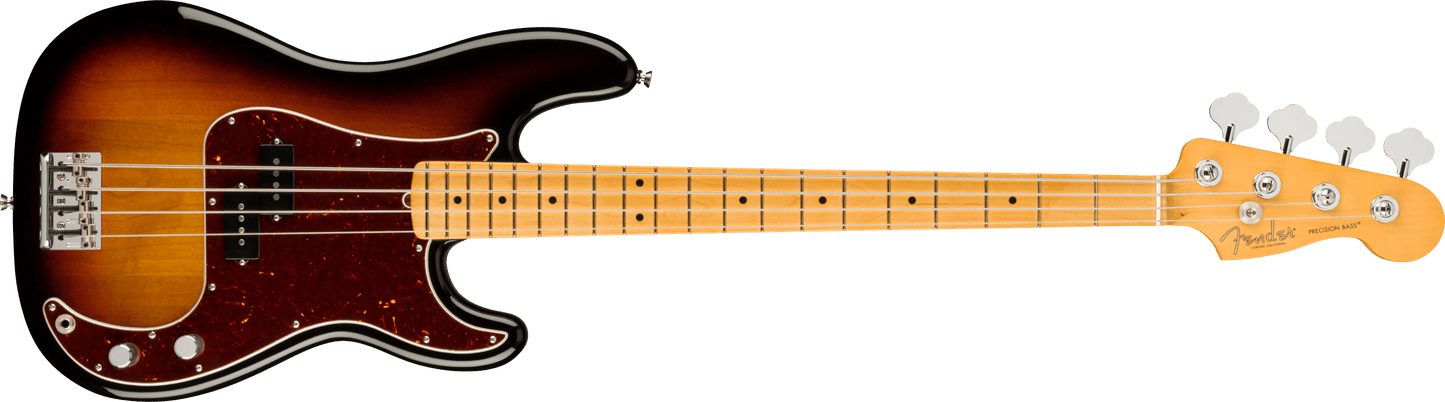 American Professional II Precision Bass®