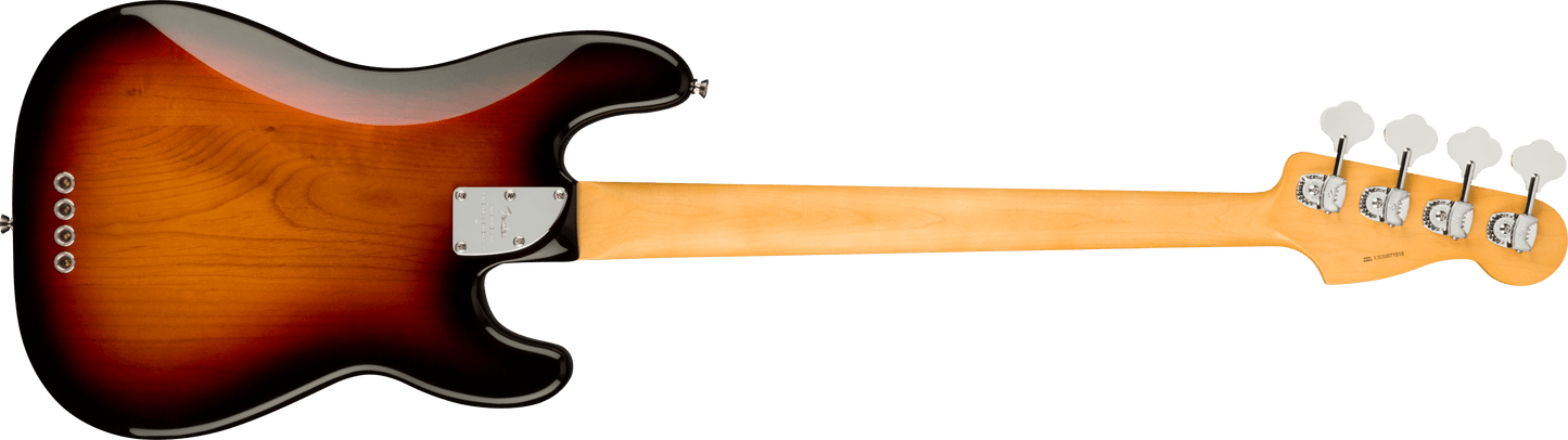 American Professional II Precision Bass® Left-Hand