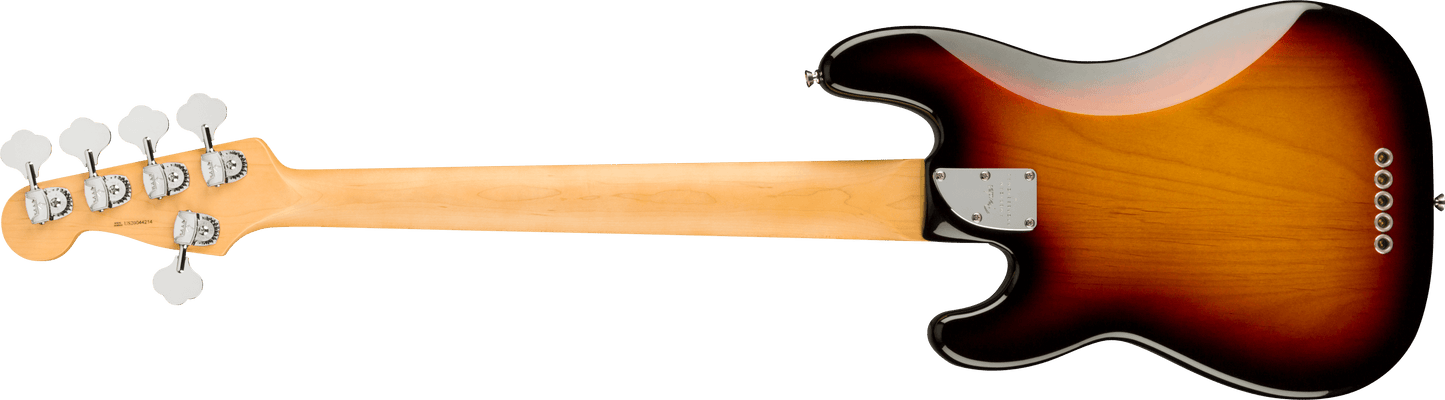 American Professional II Precision Bass® V