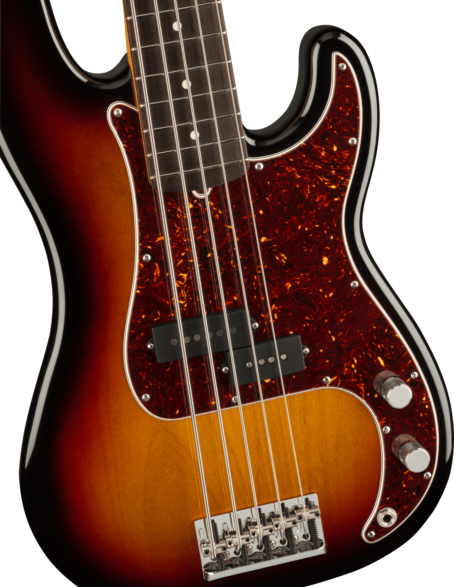 American Professional II Precision Bass® V