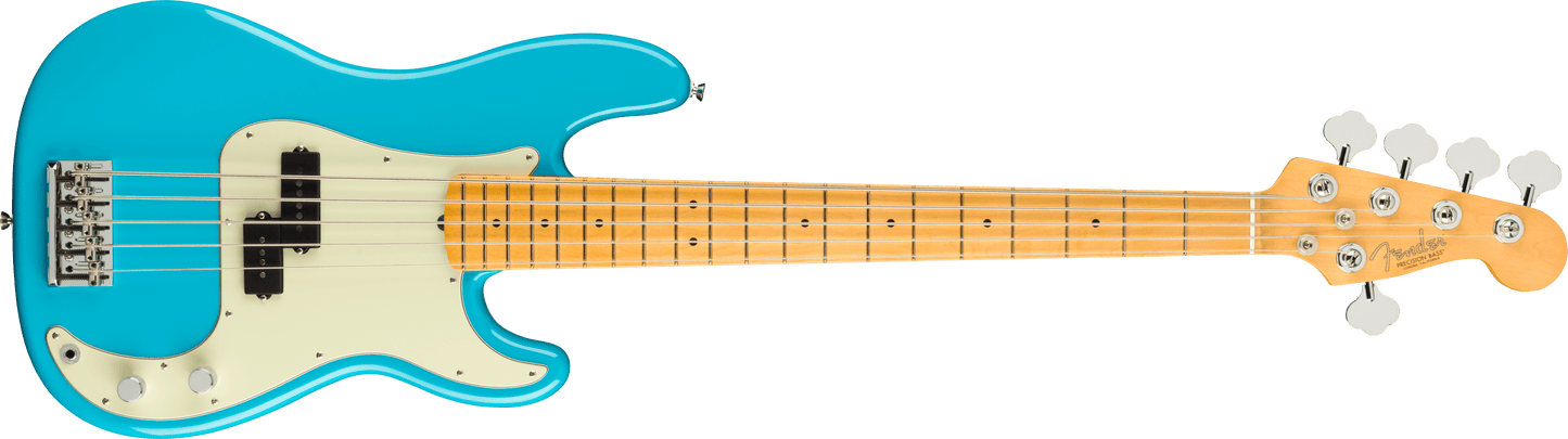 American Professional II Precision Bass® V