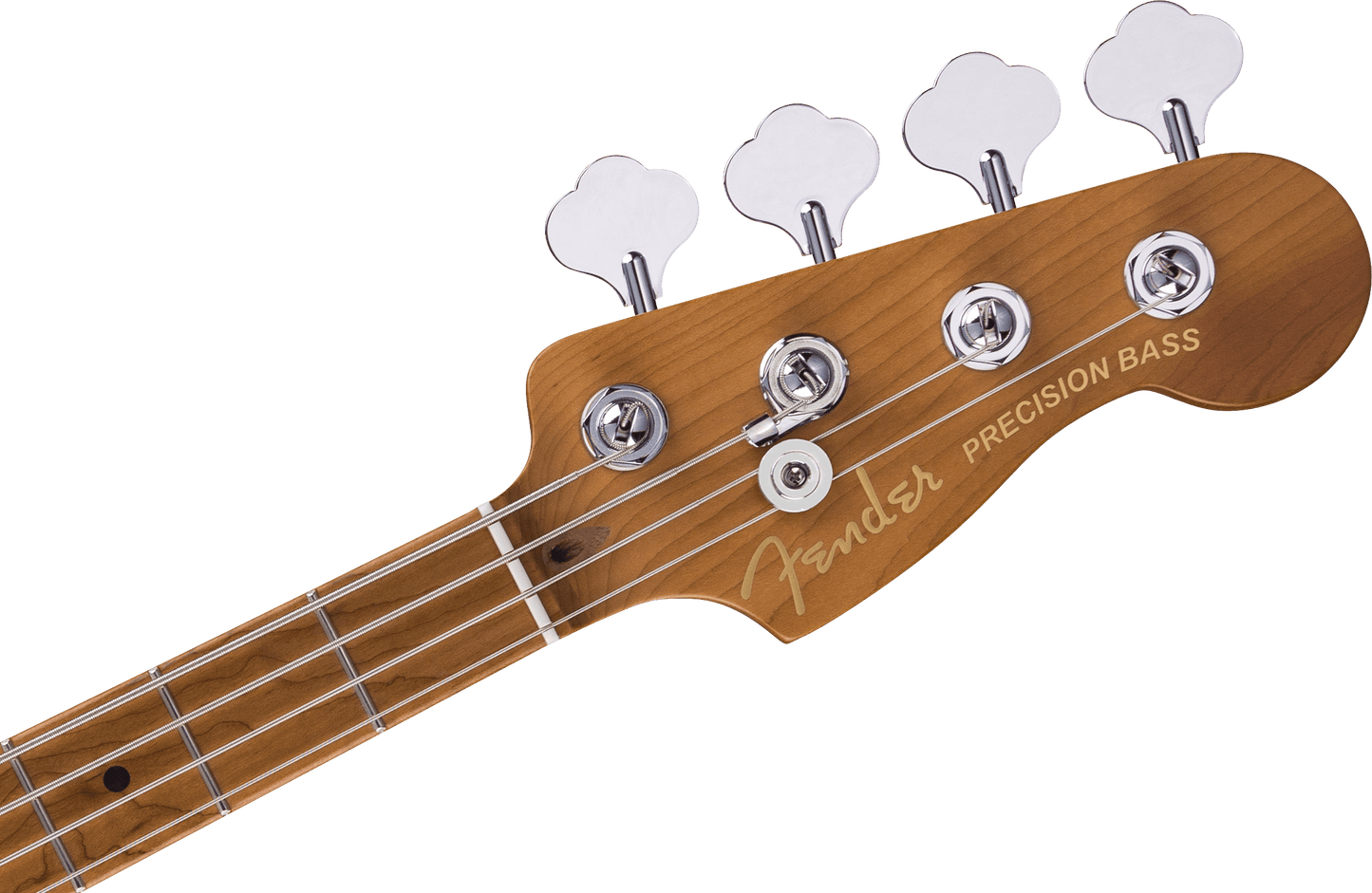 Limited Edition American Ultra II Precision Bass®