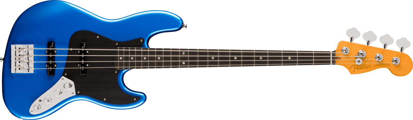 American Ultra II Jazz Bass®