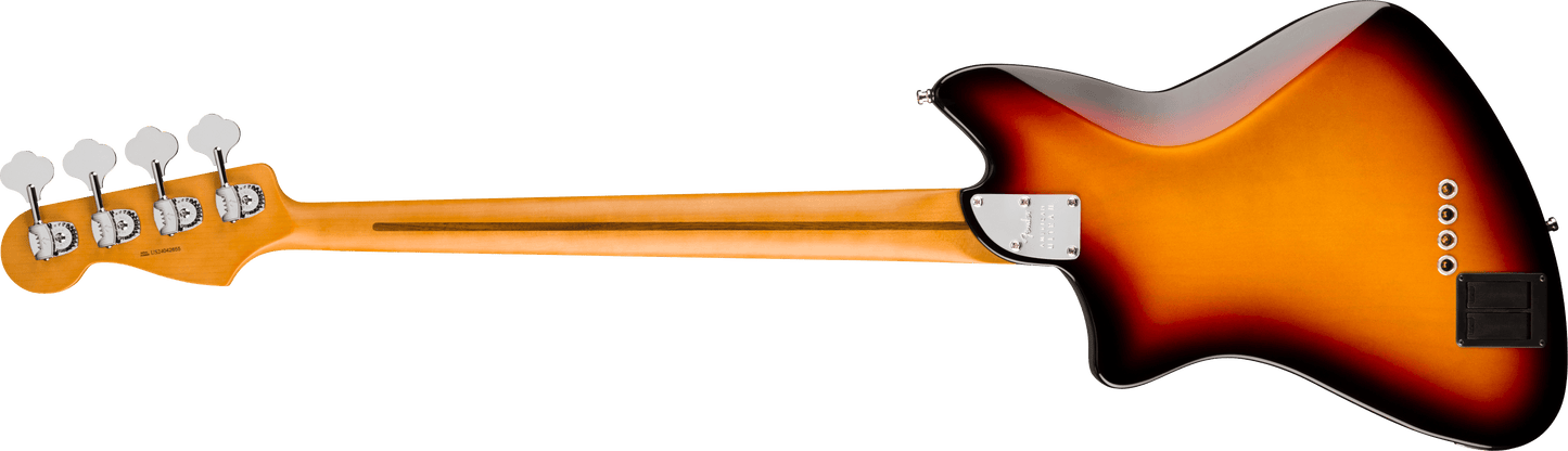 American Ultra II Meteora® Bass
