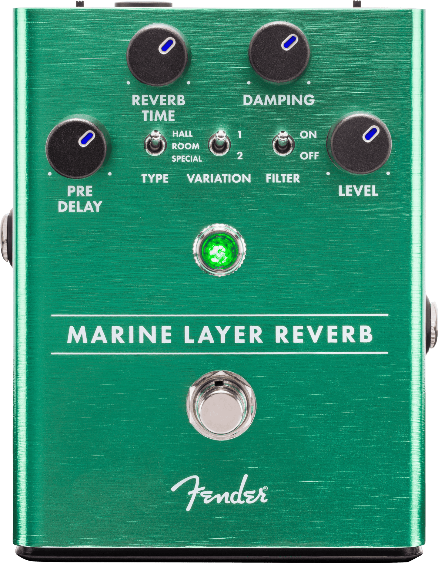 Marine Layer Reverb