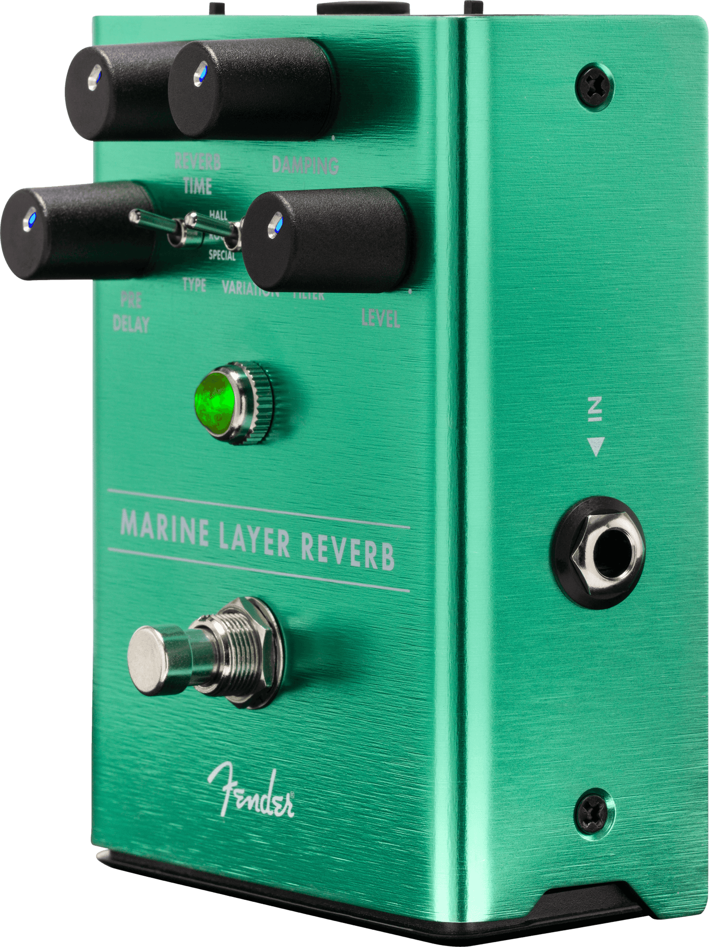 Marine Layer Reverb