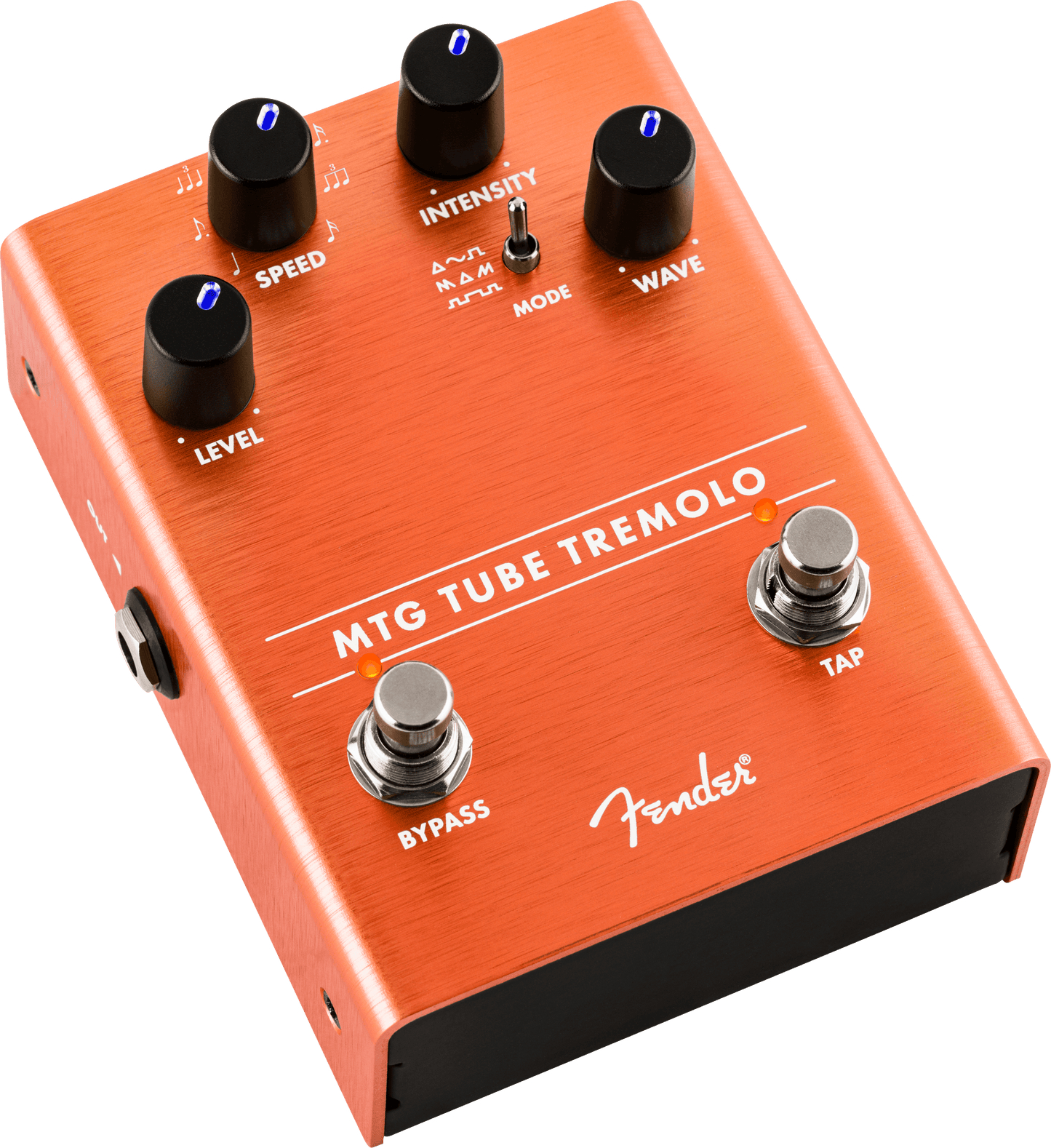 MTG Tube Tremolo