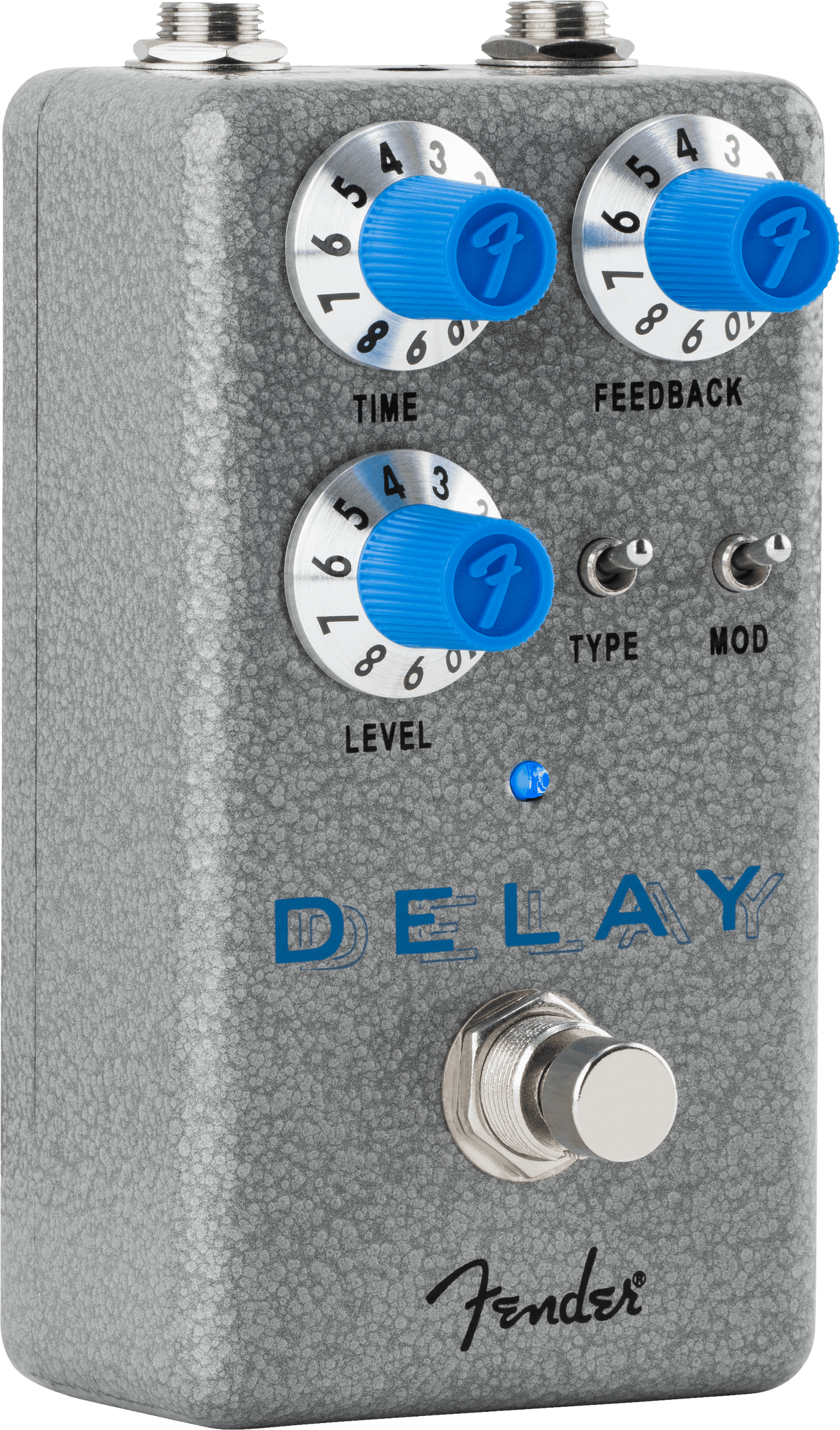 Hammertone™ Delay