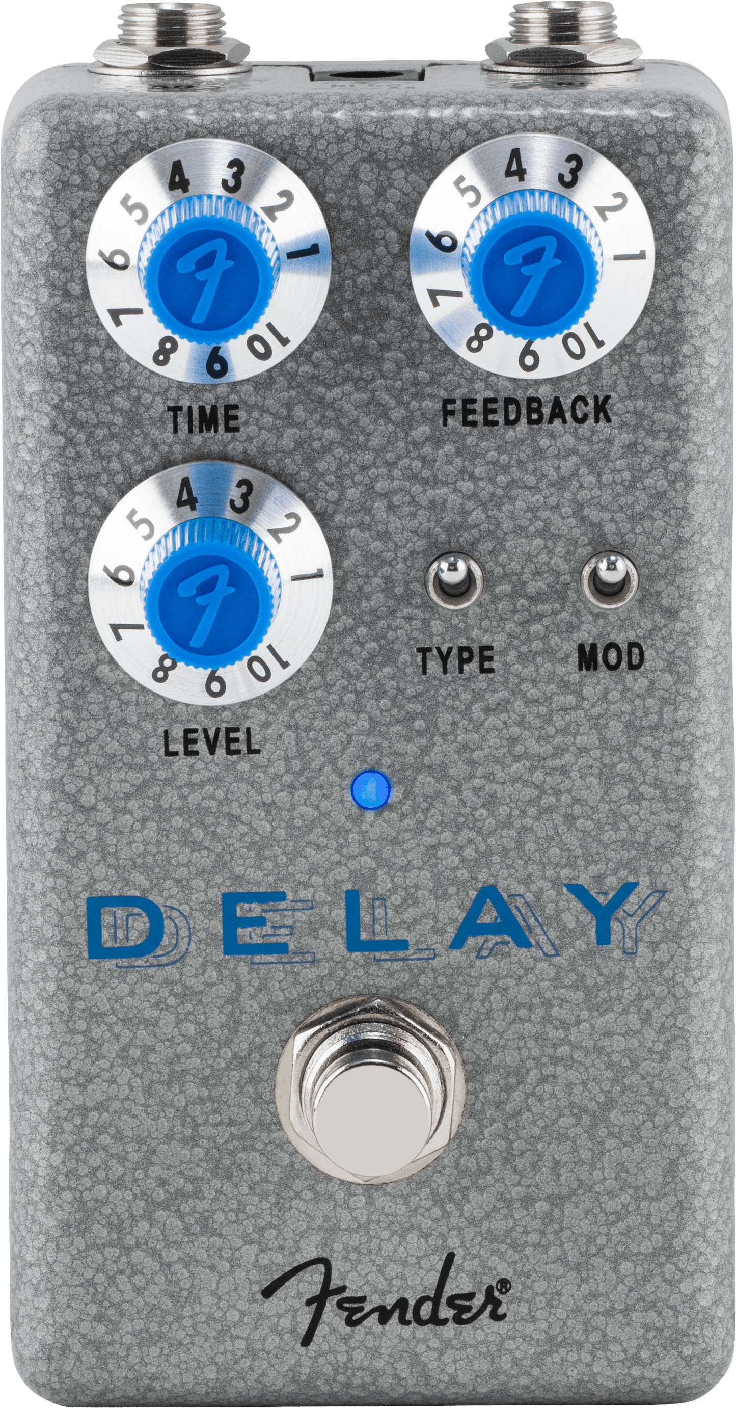 Hammertone™ Delay