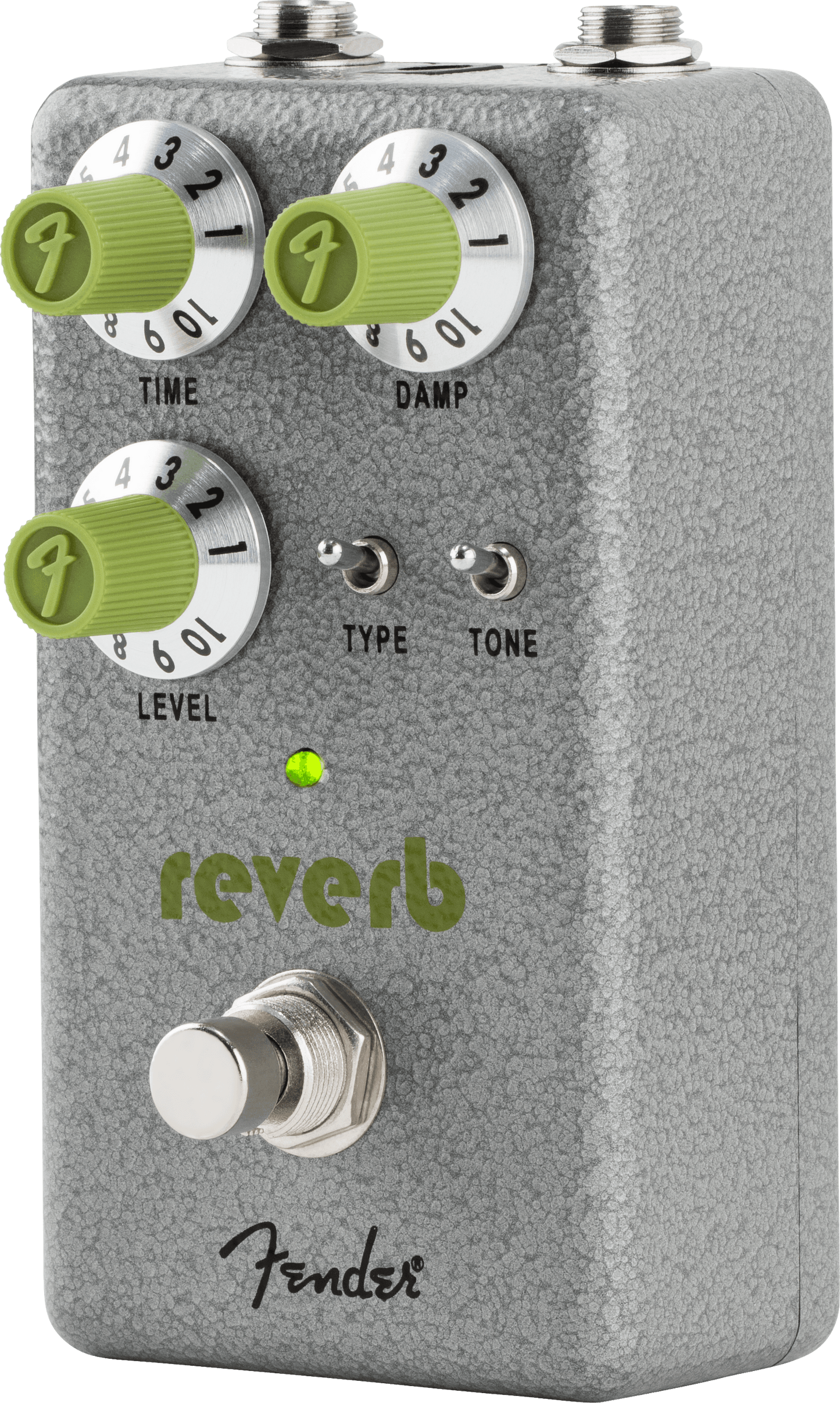 Hammertone™ Reverb