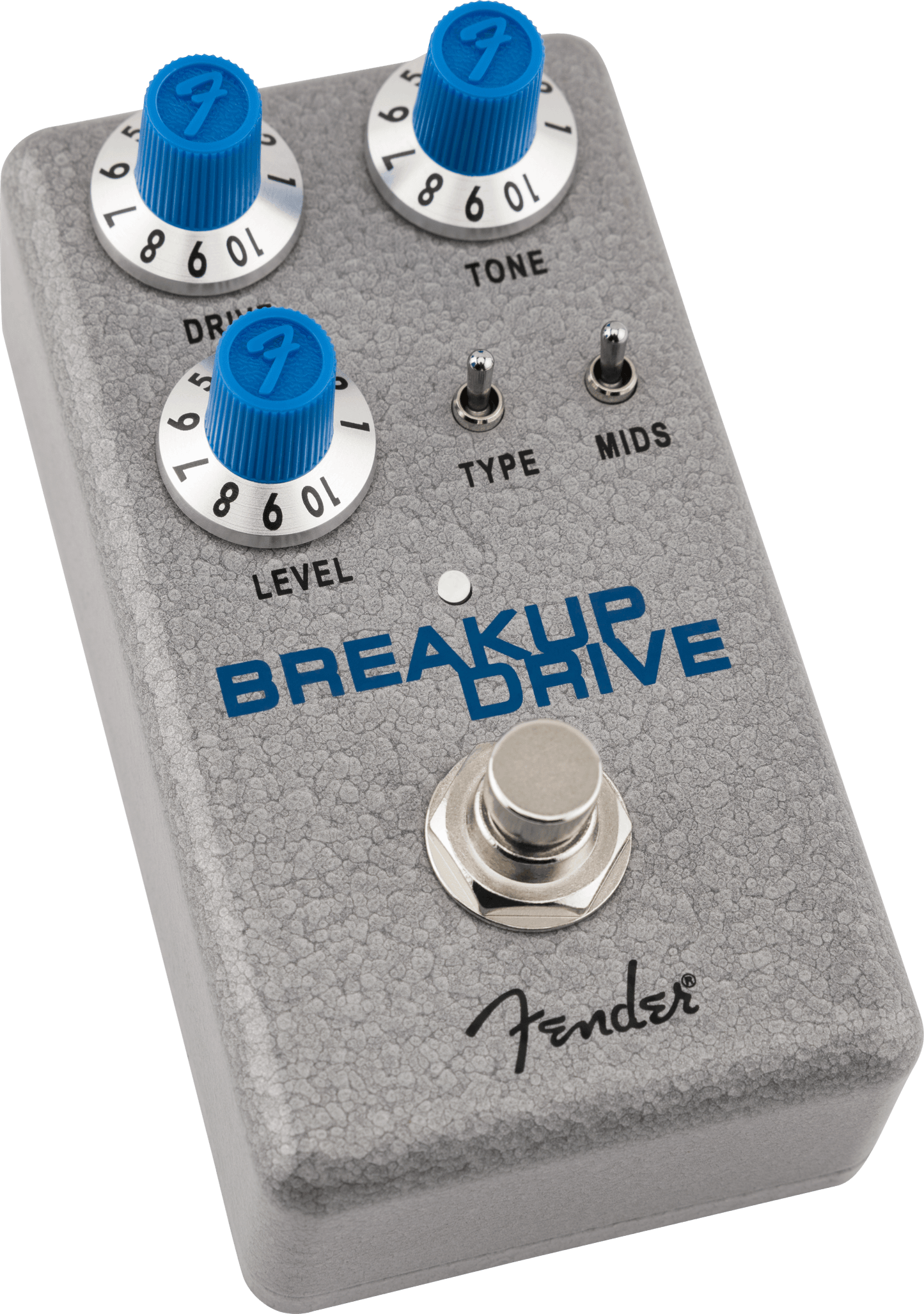 Hammertone® Breakup Drive