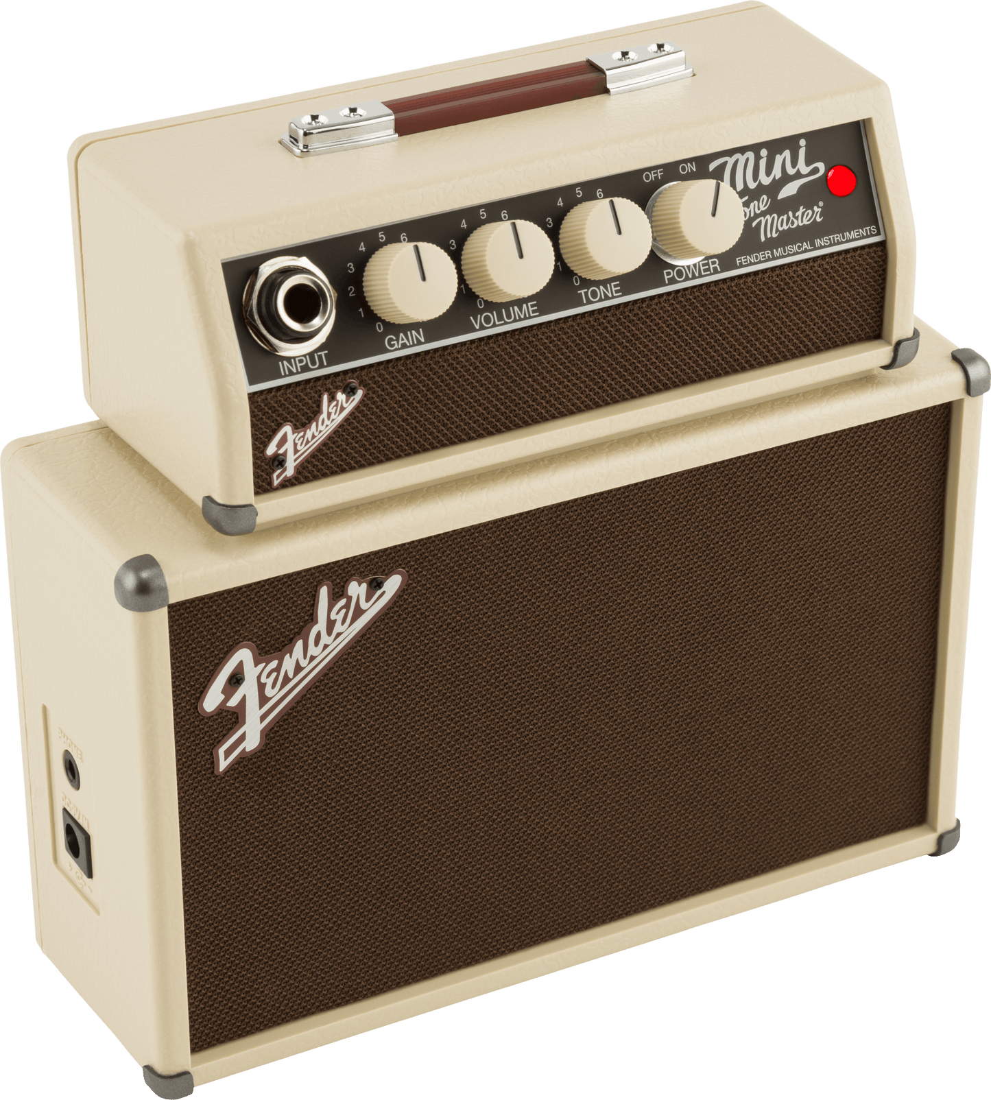 Mini Tone Master® Amplifier