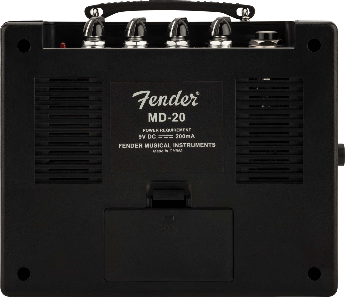 MD20 Mini Deluxe™ Amp