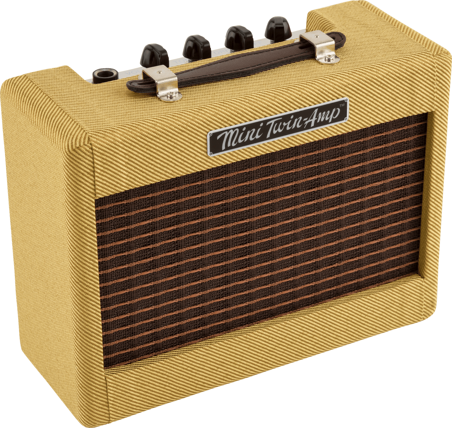 Mini '57 Twin-Amp™