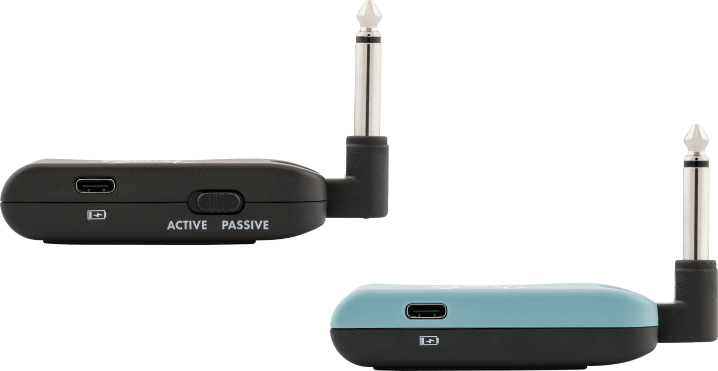 Telepath® Wireless System