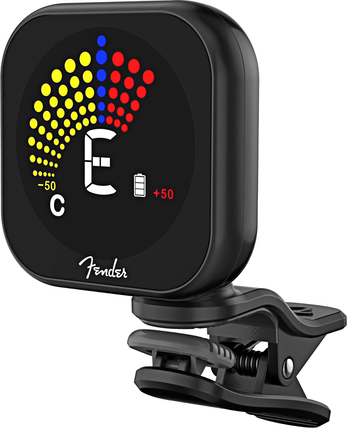 Flash™ 2.0 Rechargeable Tuner