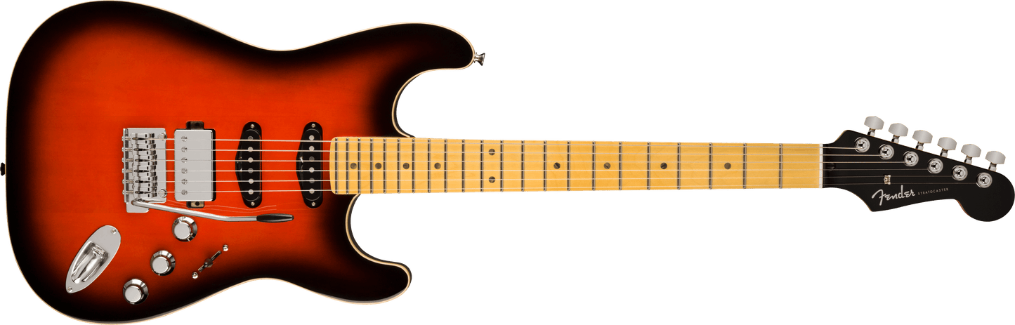 Aerodyne Special Stratocaster® HSS