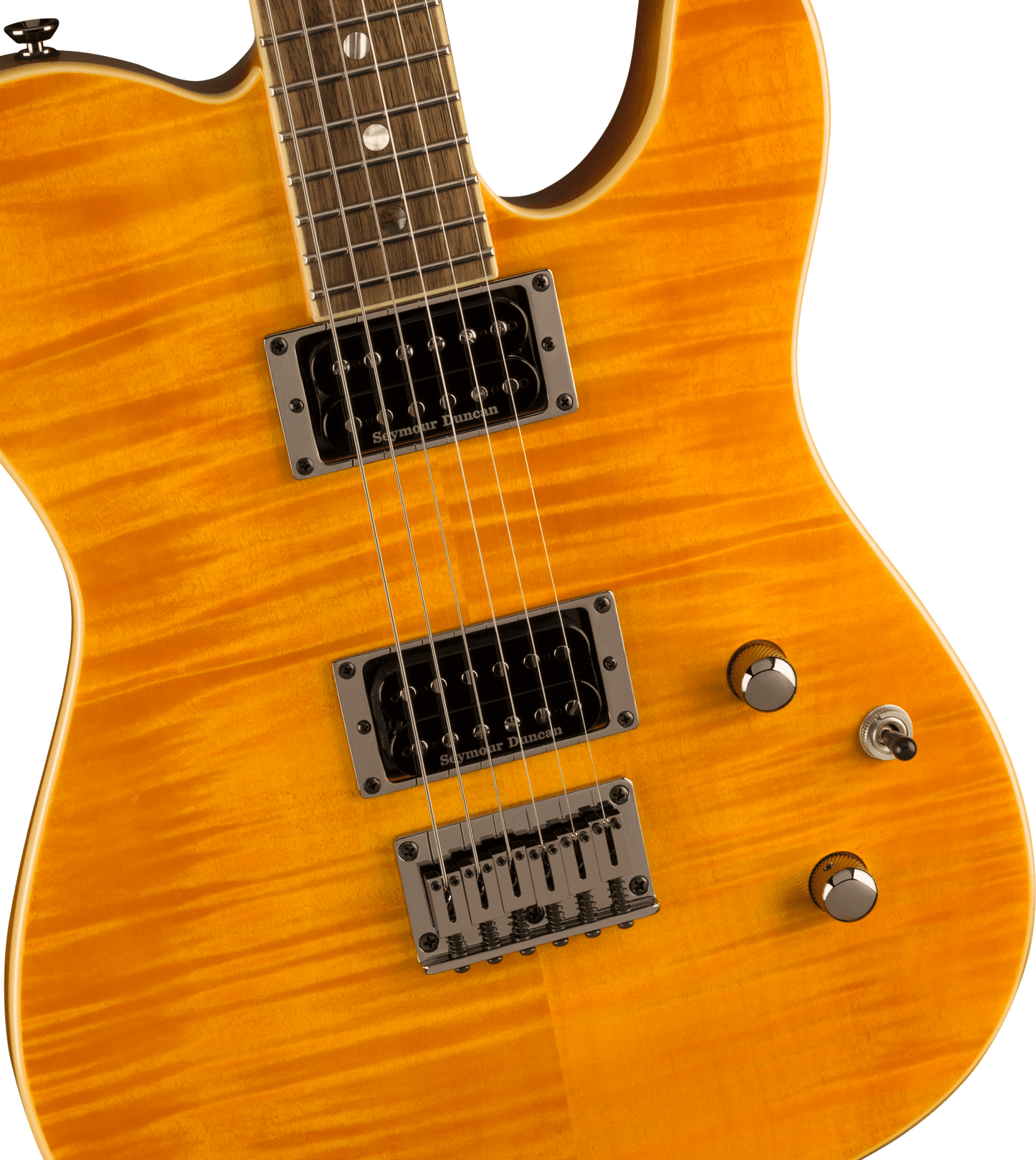 Special Edition Custom Telecaster® FMT HH